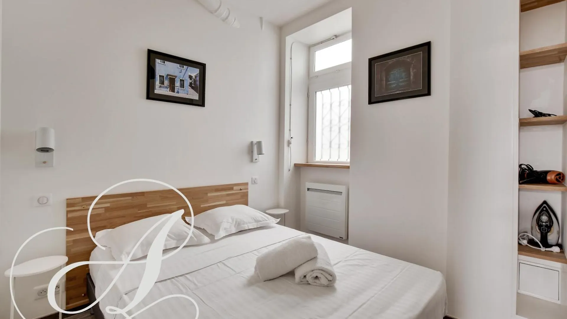 דירה Roxane, 2 Chambres Dont Une En Souplex Paris 14E