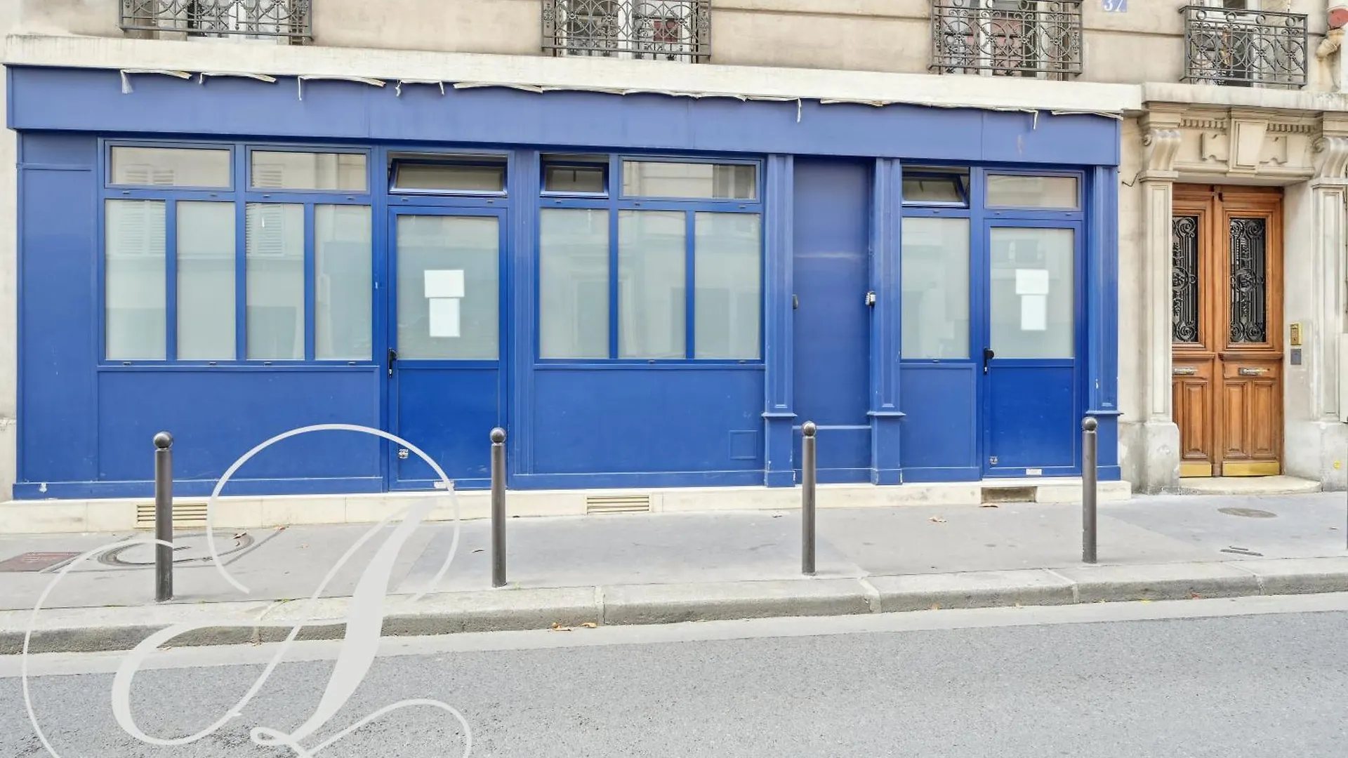 Roxane, 2 Chambres Dont Une En Souplex Paris 14E צרפת