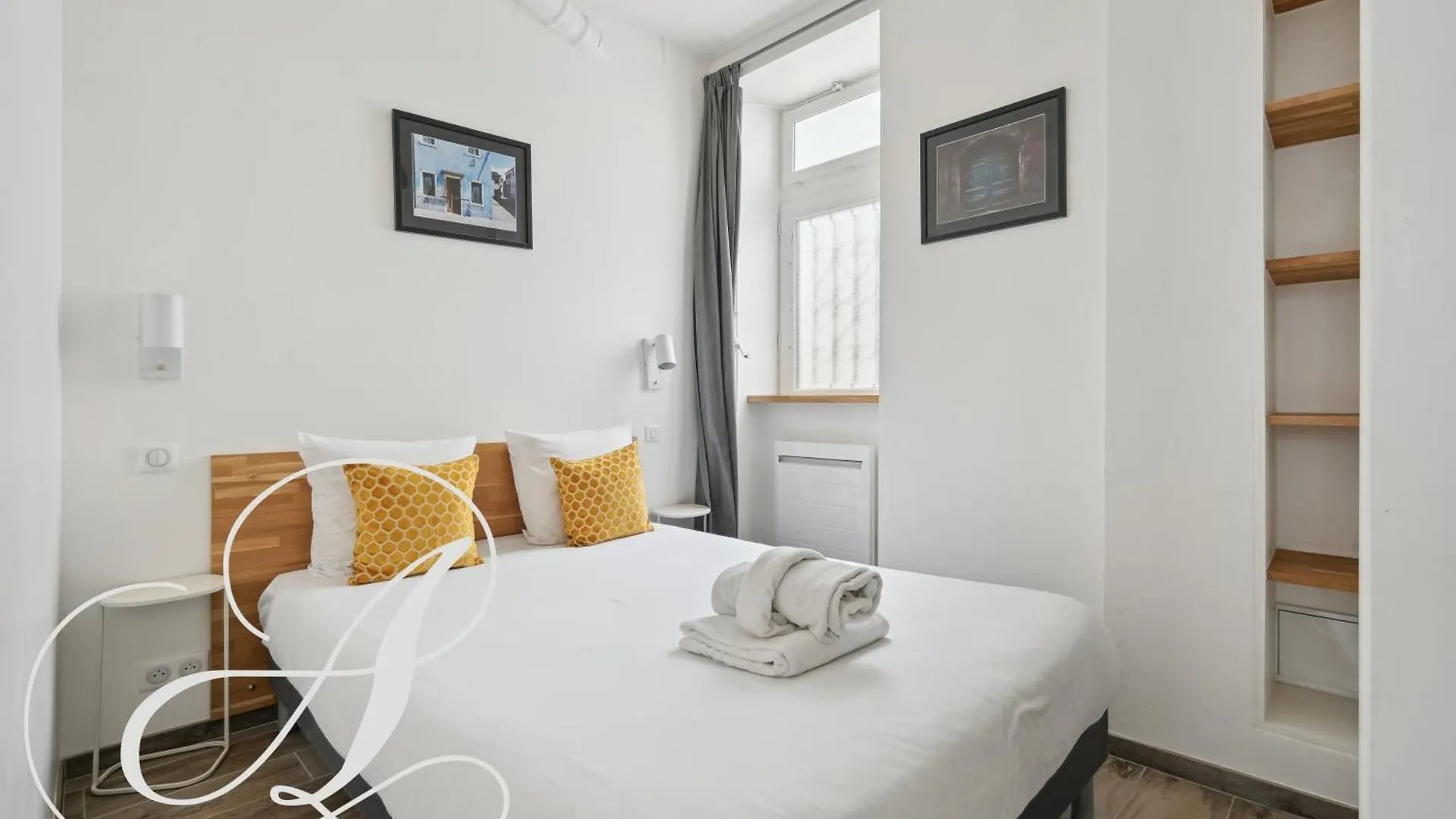 דירה Roxane, 2 Chambres Dont Une En Souplex Paris 14E