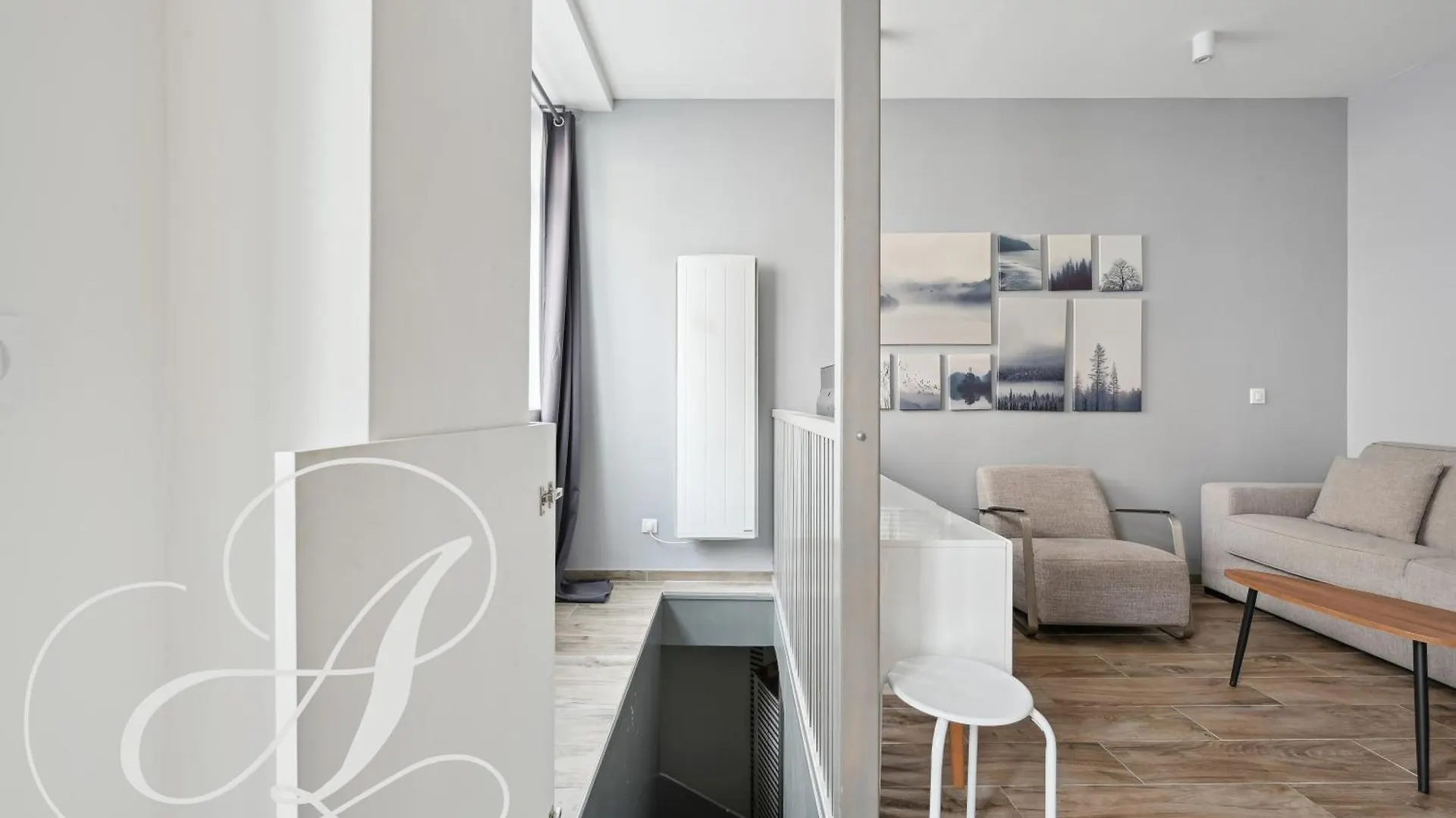 Roxane, 2 Chambres Dont Une En Souplex Paris 14E